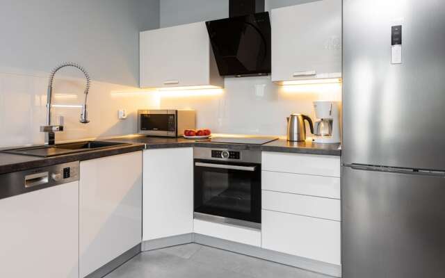 Flatbook City Center SPA Apartments