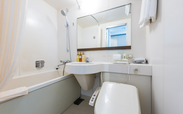 Holiday Inn Ana Sapporo Susukino by IHG