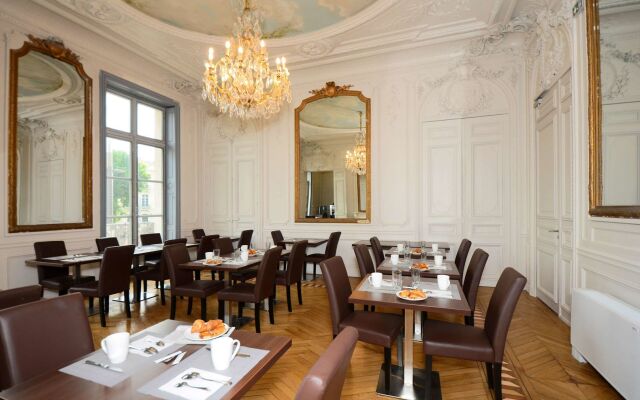 Appart Hotel Odalys City Montpellier Les Occitanes