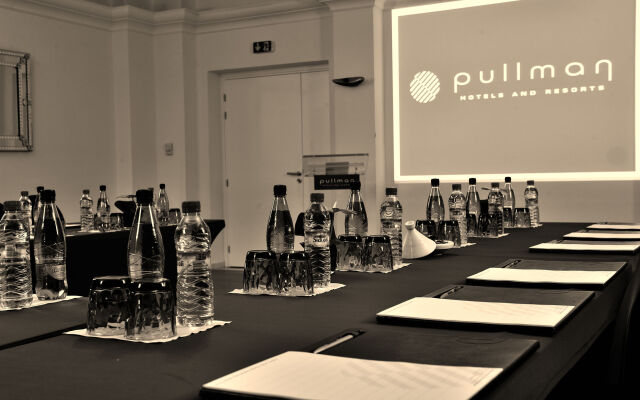 Pullman Mazagan Royal Golf & Spa El Jadida