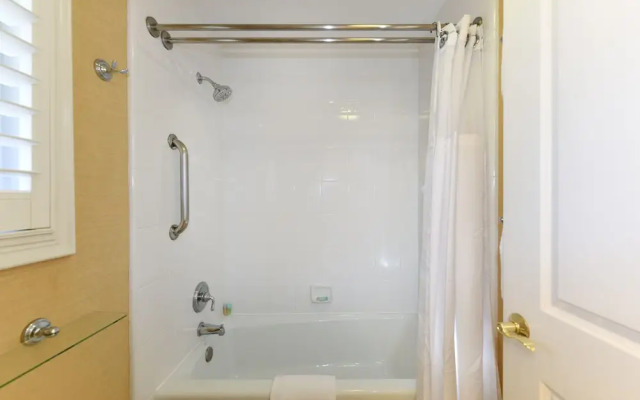 764 S At Silverado 1 Bedroom Condo