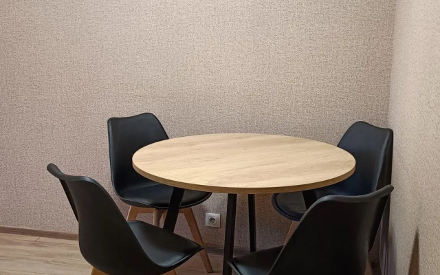 Апартаменты в 1-ом микрорайоне 10