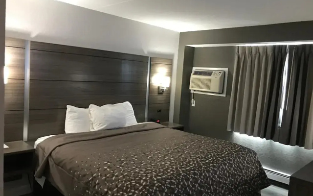 Americas Best Value Inn Clearwater