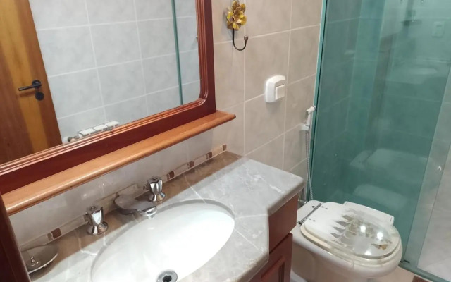 Bella Gramado - Apartamento Berghof