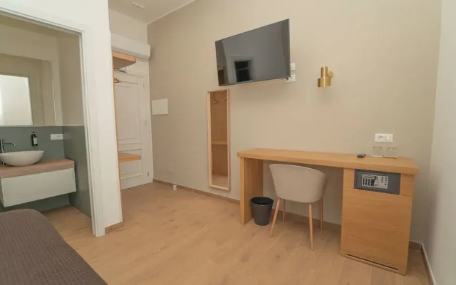 Manere Suites