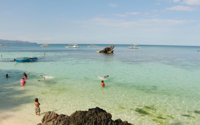 Island Nook Boutique Hotel