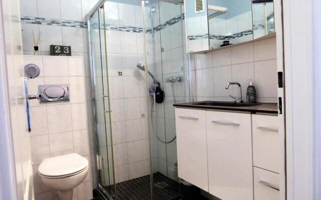 Appartement Meeresbrise