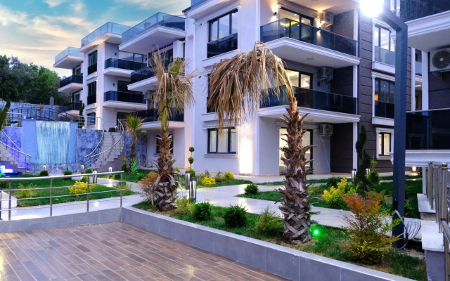 Flower City Suites