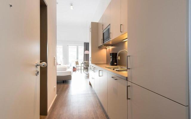 Apartmentvilla Anna See Apartmentvilla Anna See 3-04