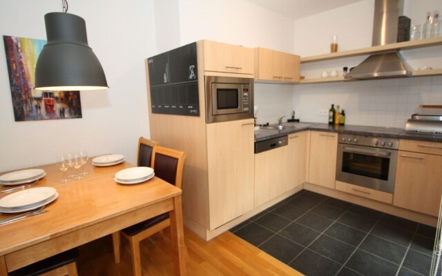 Tranquil Apartment In Rauris With Sauna And Swimming Pool