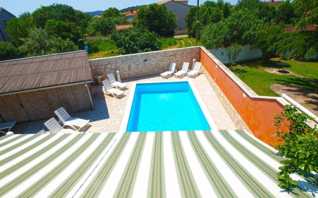Villa Štinjan House