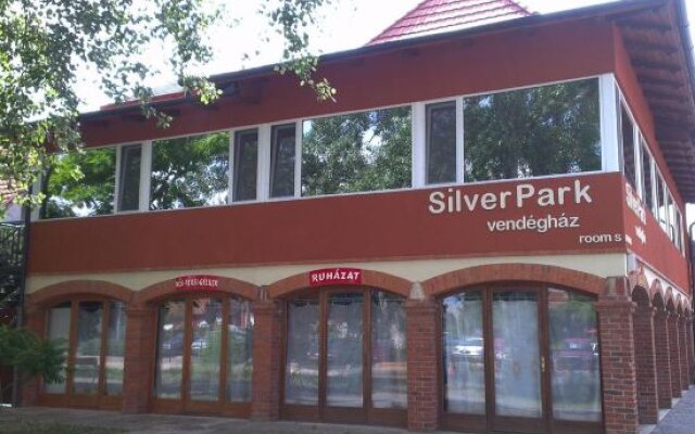 Silver Park Vendégház