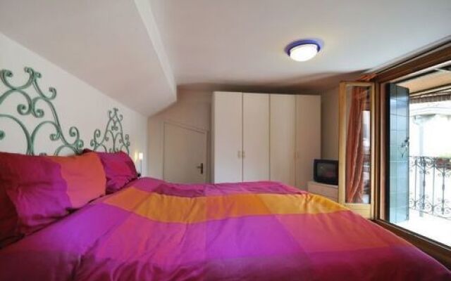 Sleep in Italy - Biennale Apartments