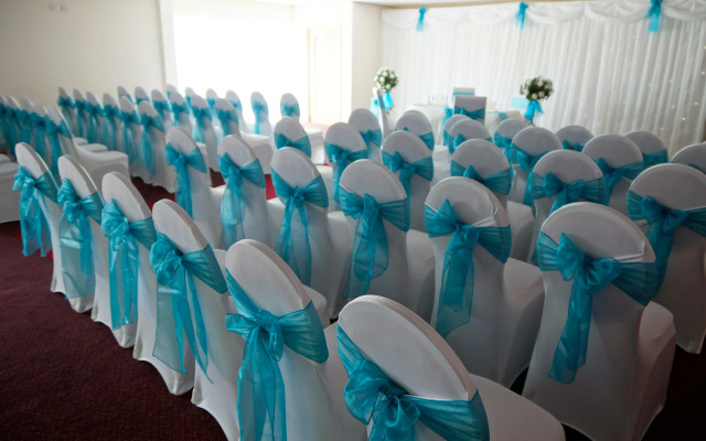 Holiday Inn Birmingham North - Cannock by IHG