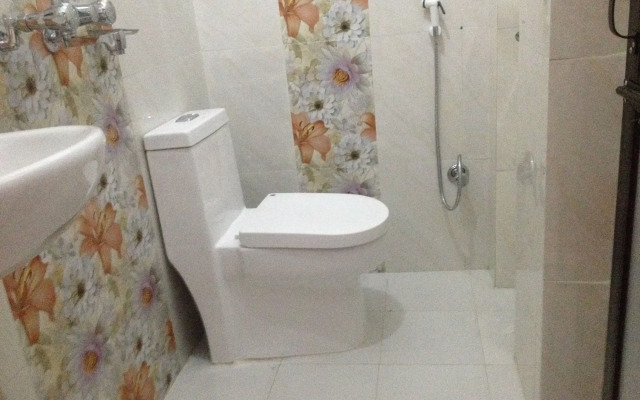 Bishnu Homestay