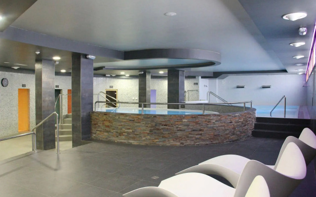 Apartahotel & Spa Jacetania