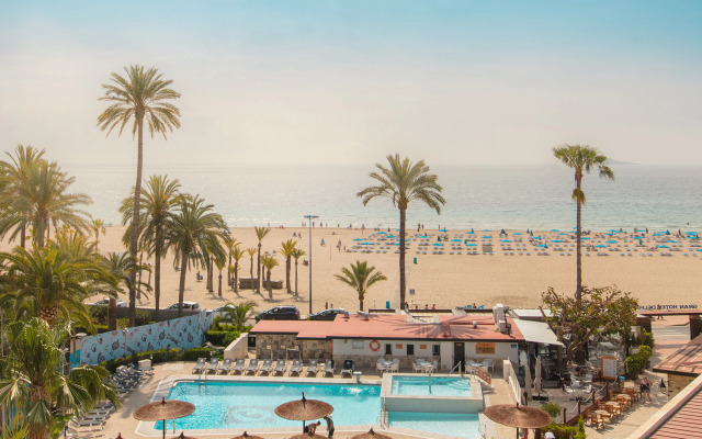 Gran Hotel Delfin