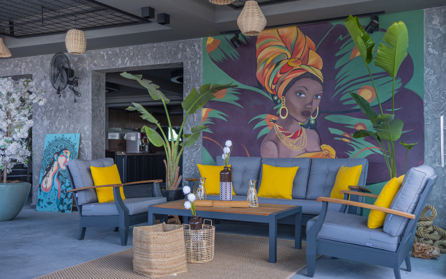 Royalisa Palmiye Beach +16 Adult Only