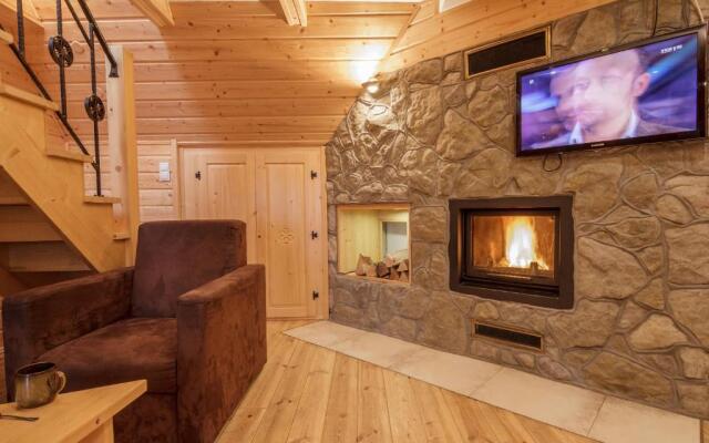 Apartamenty Na Szczytach Zakopane