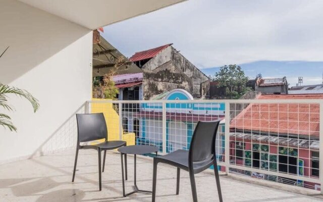 Picturesque 2BR in Casco Antiguo