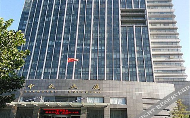 Zhongtai Hotel