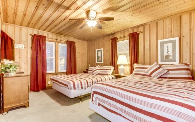 Margaritaville Escape