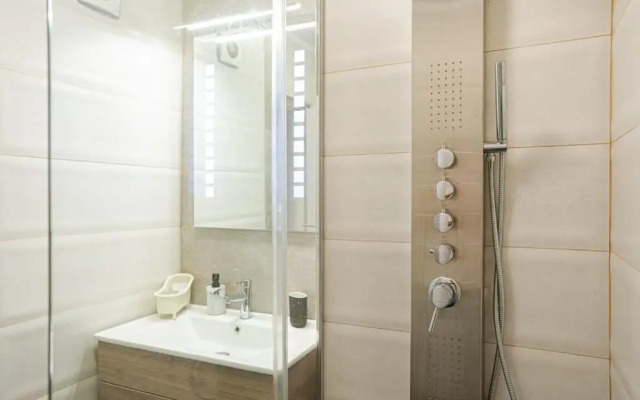 City View by the River