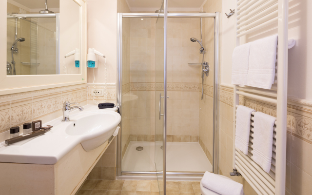 Bonotto Hotel Belvedere