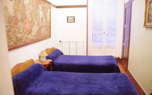 Le Blason B&B