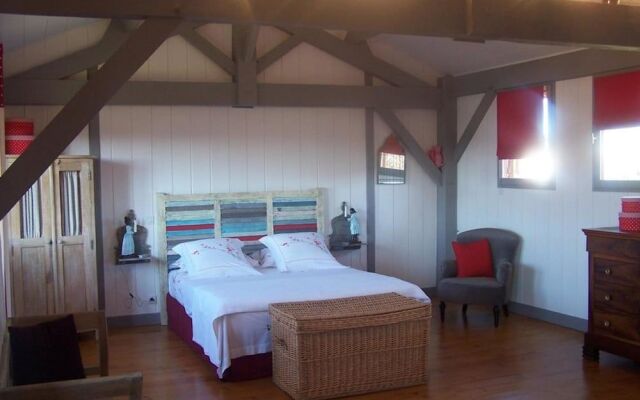 La Roulotte de la Vallée du Lot