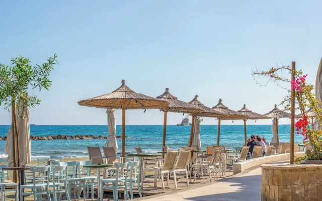 Sanders Breeze Limassol
