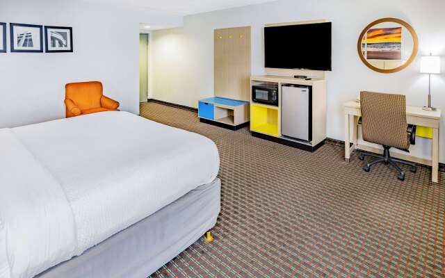 Days Inn by Wyndham Hartsfield Jackson Atlanta Airport West