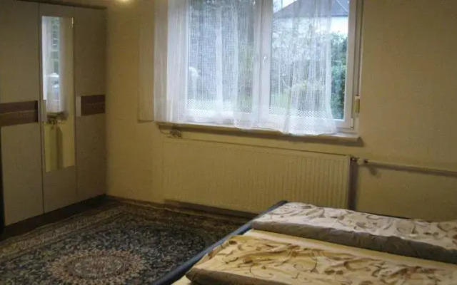 Ferienhaus Dr.-Kamniker-Strasse