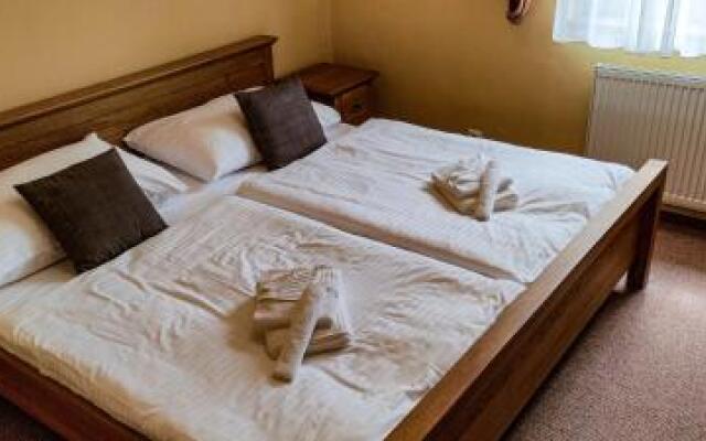 Hotel Lesna - Apartmanove Domy