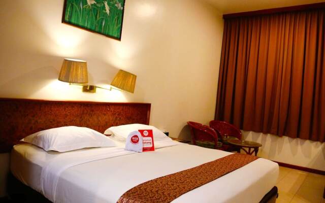 NIDA Rooms Nagoya Garden Sentral