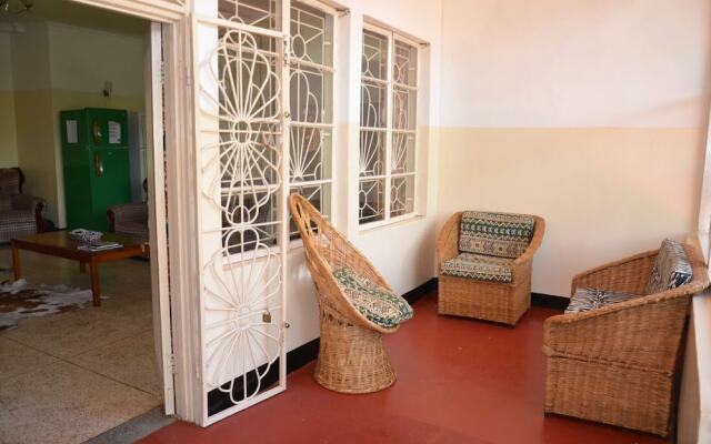 Tanzania Volunteers Hostel