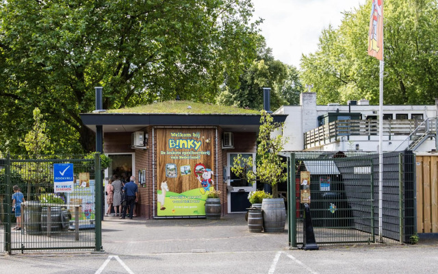 Luxe appartementen Apeldoorn with Outside JACUZZI and SAUNA