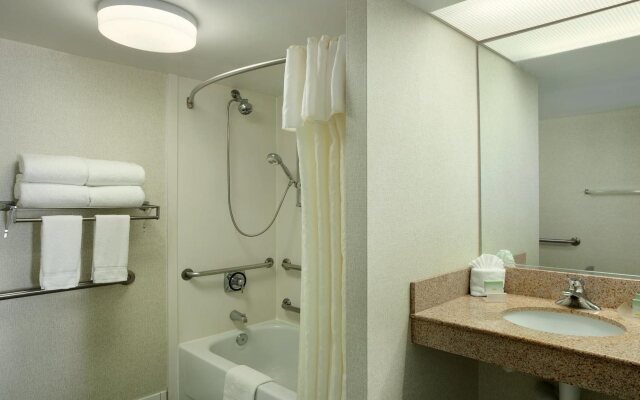 Homewood Suites by Hilton Falls Church - I-495 at Rt. 50