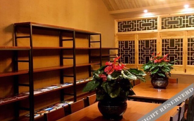 Yujian Inn