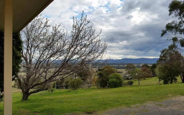 Sovereign Hill Country Lodge