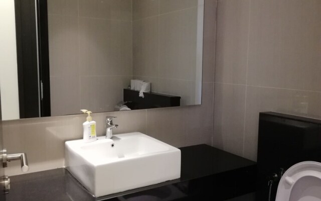 The Shore 3BR Luxury Residences