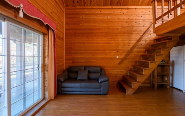 Yangyang Seorak Badanamuro Pension