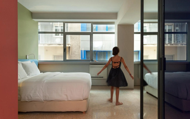 Arcade Project Hi-end Apartments