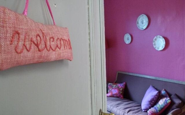 Guesthouse Alizée