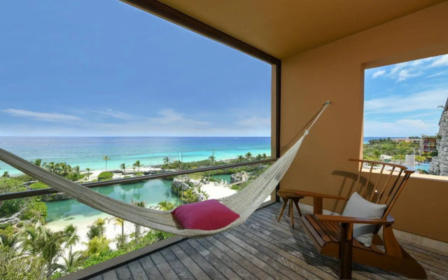 Hotel Xcaret Mexico - All Parks / All Fun Inclusive