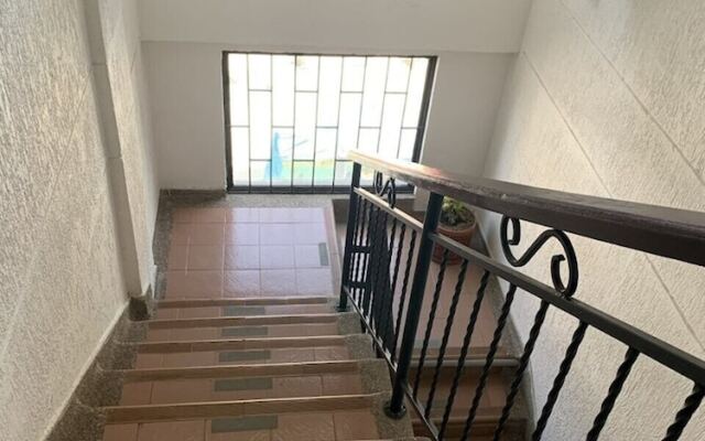 Hotel Mirador San Esteban