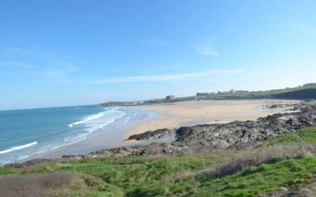 Fistral Breeze