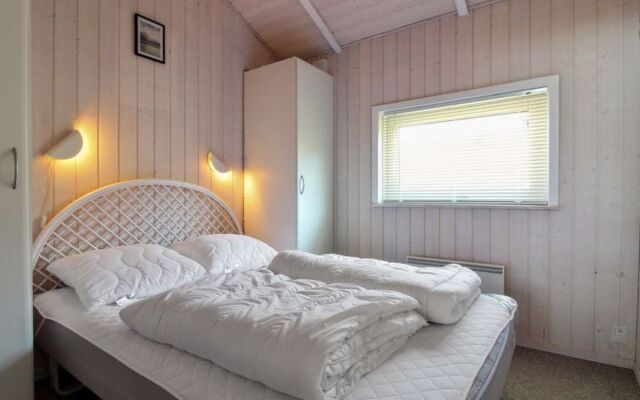 "Solunka" - 150m from the sea in NW Jutland