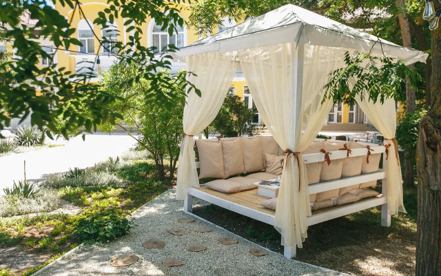 Romanova Park-otel