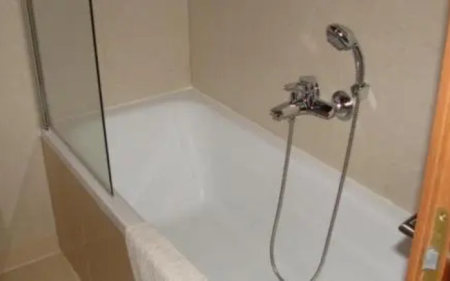 Apartment Luxus Tatry E106